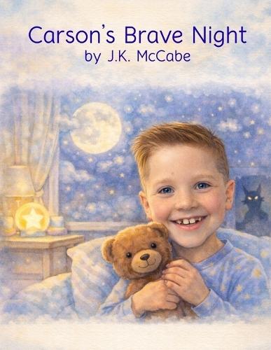 Carson's Brave Night