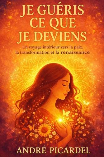 Je guéris ce que je deviens: Un voyage intérieur vers la paix, la transformation et la renaissance