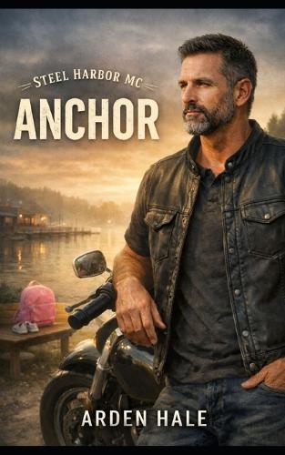Anchor: Steel Harbor MC