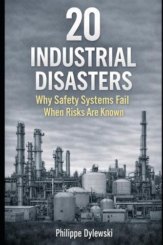 20 Industrial Disasters: Why Safety Systems Fail When Risks Are Known