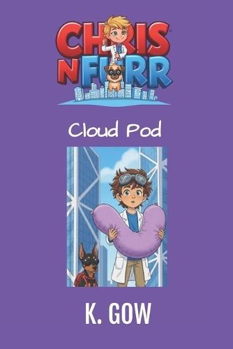 Cloud Pod (Chris N Furr Series)