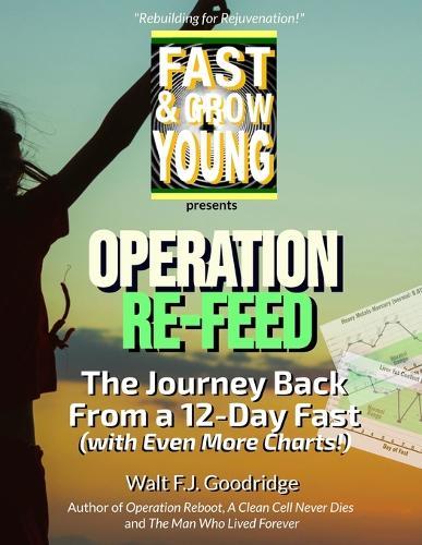 Operation Re-Feed: The Journey Back From a 12-Day Fast: Monitored by MRAN. Interpreted by AI. Guided by the Strategic Reintroduction of Food.
