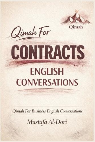 Qimah For Contracts English Conversations