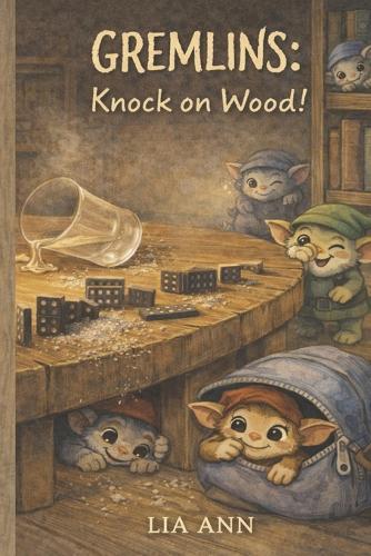 Gremlins: Knock on Wood!