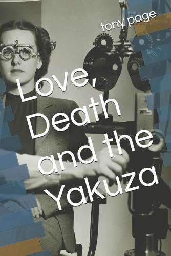 Love, Death and the Yakuza