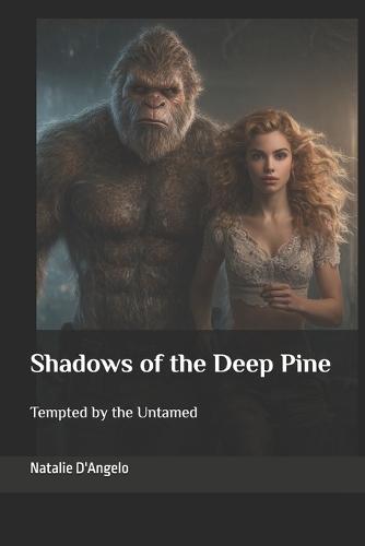 Shadows of the Deep Pine: Tempted by the Untamed