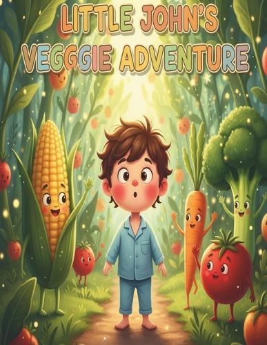 Little John's Veggie Adventure