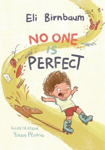No One Is Perfect