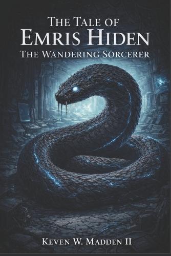The Tale of Emris Hiden: The Wandering Sorcerer