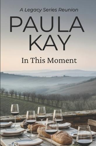 In This Moment: A Legacy Series Reunion