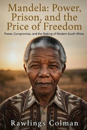 Mandela: Power, Prison, and the Price of Freedom: Power, Compromise, and the Making of Modern South Africa