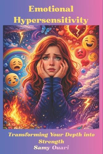 Emotional Hypersensitivity: Transforming Your Depth into Strength