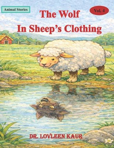 The Wolf In Sheep's Clothing