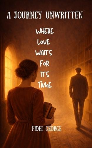 A Journey Unwritten: Where Love Waits for Its Time