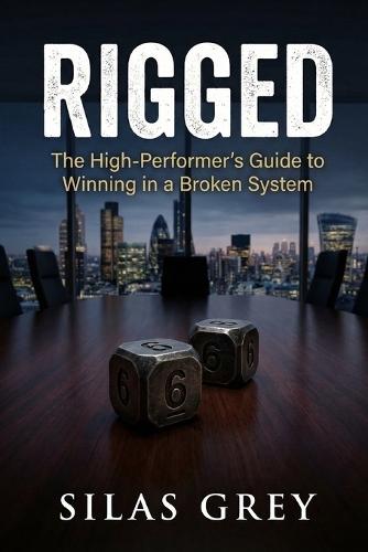 Rigged: The High-Performer's Guide to Winning in a Broken System
