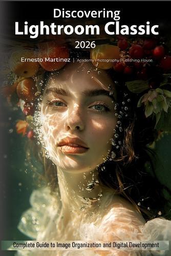 Discovering Lightroom Classic 2026: Complete Guide to Image Organization and Digital Development
