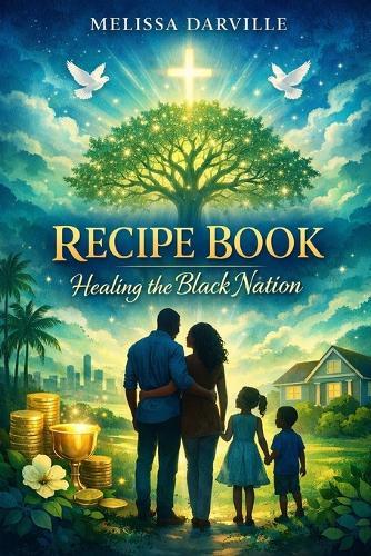 Recipe Book: Healing the Black Nation