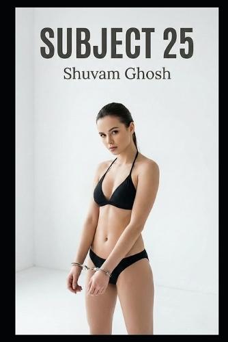 Subject 25: The Deconstruction of a Star