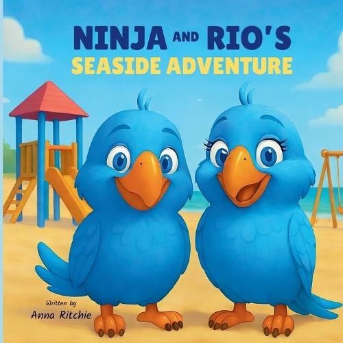Ninja and Rio's Seaside Adventure