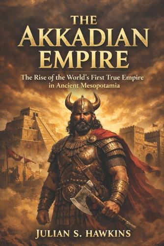 The Akkadian Empire: The Rise of the World's First True Empire in Ancient Mesopotamia