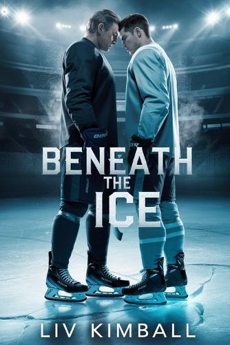 Beneath the Ice: MM Hockey Romance