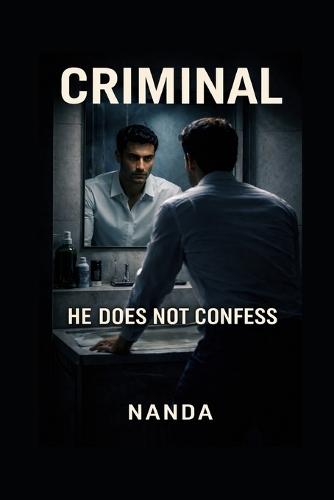 Criminal: He Does Not Confess