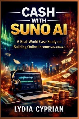 Cash with Suno AI: A Real-World Case Study on Building Online Income with AI Music