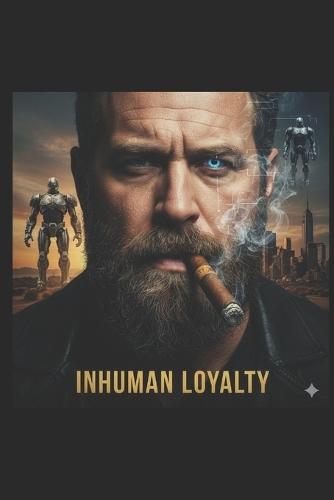 Inhuman Loyalty: The Max Protocol: A Covenant of Blood and Code