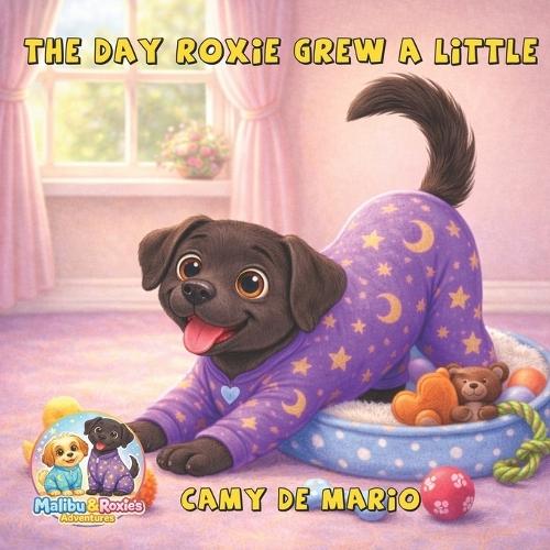 The Day Roxie Grew a Little