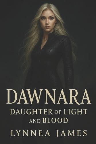 Dawnara: Daughter of Light and Blood