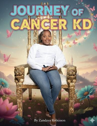 A Journey OF A Cancer Kid