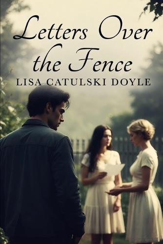 Letters Over the Fence