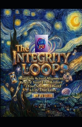 The Integrity Loop: How Tiny Acts of Alignment Rewire Your Brain, Restore Your Soul, and Build a Life That Lasts