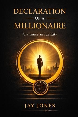 Declaration of a Millionaire: Claiming an Identity
