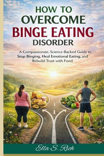 How to Overcome Binge Eating Disorder