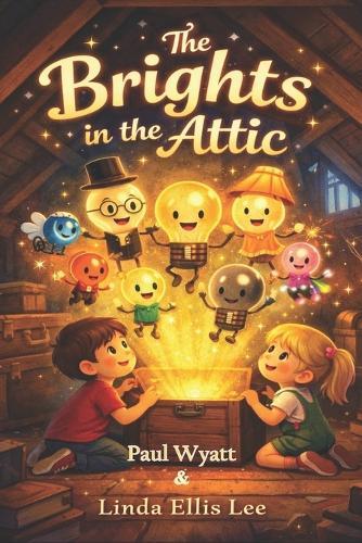 The Brights in The Attic