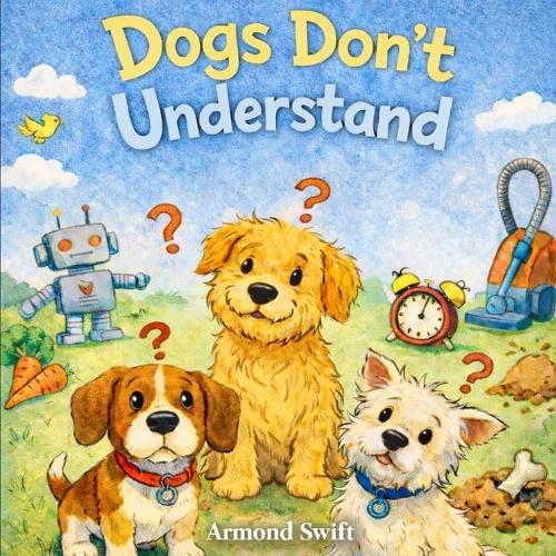 Dogs Don't Understand