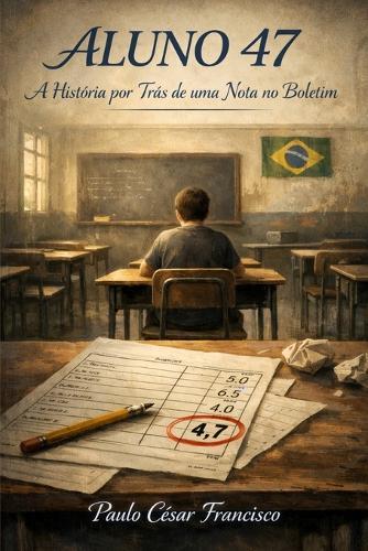 Aluno 47: A História por Trás de uma Nota no Boletim