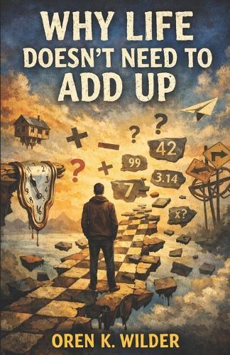 Why Life Doesn't Need to Add Up