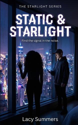 Static & Starlight: A Forbidden K-Pop Idol Romance