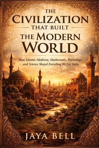 The Civilization That Built The Modern World: How Islamic Medicine, Mathematics, Psychology, and Science Shaped Everything We Use Today
