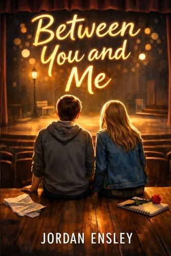 Between You and Me