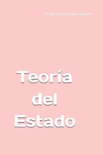 Teoría del Estado