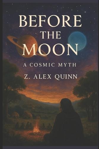 Before The Moon: A Cosmic Myth