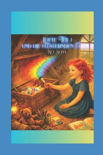 Lotte und die flüsternden Farben