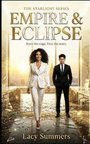 Empire & Eclipse: A K-Pop Idol Second Chance Romance