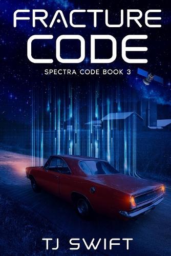 Fracture Code: The Spectra Code Finale