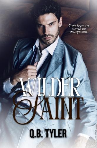 Wilder Saint