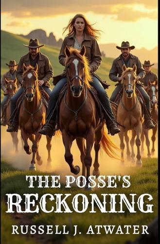 The Posse's Reckoning