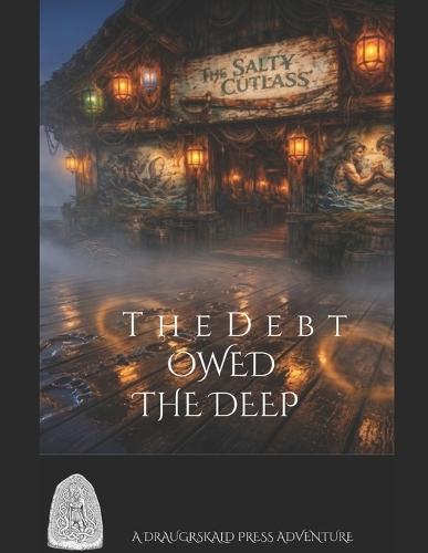 The Debt Owed the Deep